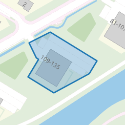 Perceel ODZ00-K-10394