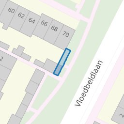 Perceel ODZ00-K-10396