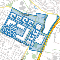 Perceel ODZ00-K-10401