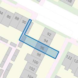 Perceel ODZ00-K-10402