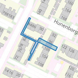 Perceel ODZ00-K-10403