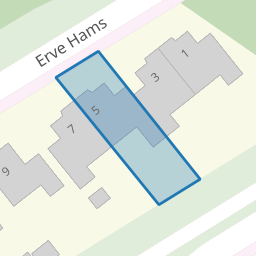 Perceel ODZ00-K-10410