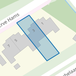 Perceel ODZ00-K-10411