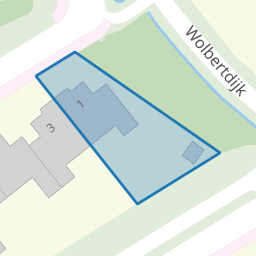 Perceel ODZ00-K-10412