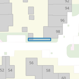 Perceel ODZ00-K-10414