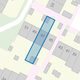 Perceel ODZ00-K-10415