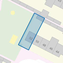 Perceel ODZ00-K-10423