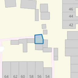 Perceel ODZ00-K-10434