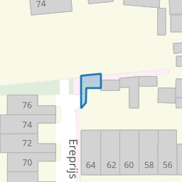 Perceel ODZ00-K-10435