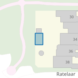 Perceel ODZ00-K-10442