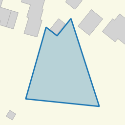 Perceel ODZ00-K-10444