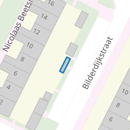 Perceel ODZ00-K-10446