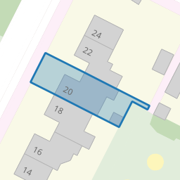 Perceel ODZ00-K-1045