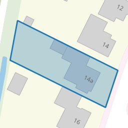 Perceel ODZ00-K-10450