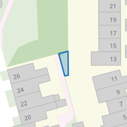 Perceel ODZ00-K-10457