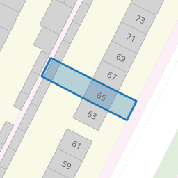 Perceel ODZ00-K-10458