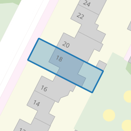 Perceel ODZ00-K-1046