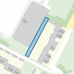 Perceel ODZ00-K-10464