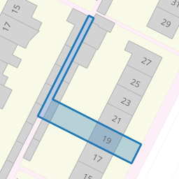 Perceel ODZ00-K-10468