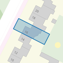 Perceel ODZ00-K-1047