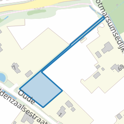 Perceel ODZ00-K-10471