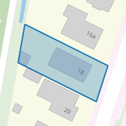 Perceel ODZ00-K-10475