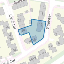 Perceel ODZ00-K-10479