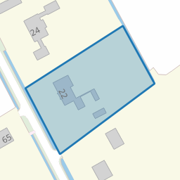 Perceel ODZ00-K-10480