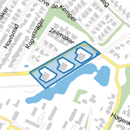 Perceel ODZ00-K-10485