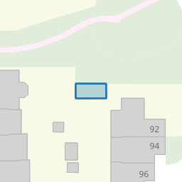 Perceel ODZ00-K-10488