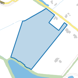 Perceel ODZ00-K-10489