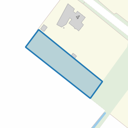 Perceel ODZ00-K-10490