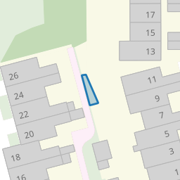 Perceel ODZ00-K-10492