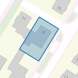 Perceel ODZ00-K-10495