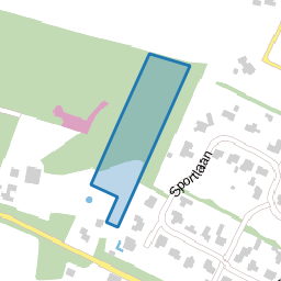 Perceel ODZ00-K-10499