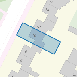 Perceel ODZ00-K-1050