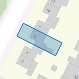 Perceel ODZ00-K-1052