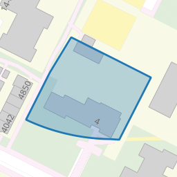 Perceel ODZ00-K-10520