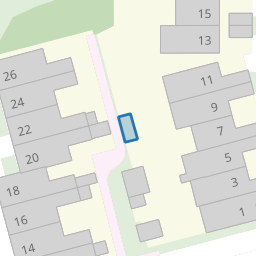 Perceel ODZ00-K-10522