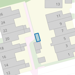 Perceel ODZ00-K-10526