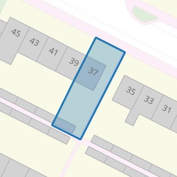 Perceel ODZ00-K-10529