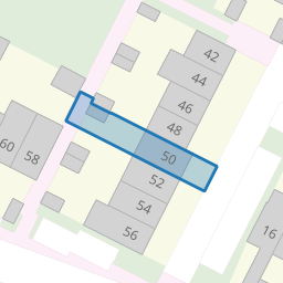 Perceel ODZ00-K-10534