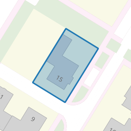 Perceel ODZ00-K-10542