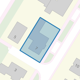 Perceel ODZ00-K-10544