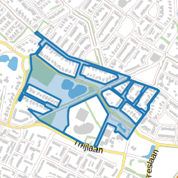 Perceel ODZ00-K-10547