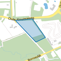 Perceel ODZ00-K-1055