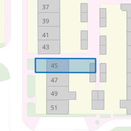 Perceel ODZ00-K-10551