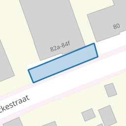 Perceel ODZ00-K-10557