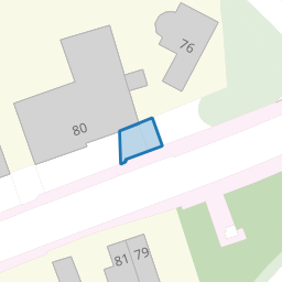 Perceel ODZ00-K-10558