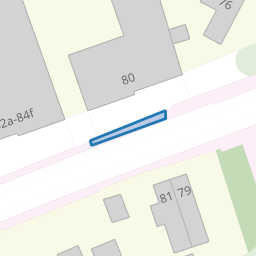 Perceel ODZ00-K-10560